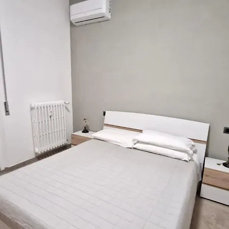 Se158 - Senigallia, Trilocale In Centro Con Aria Condizionata Apartamento