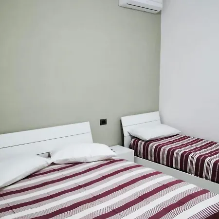 Se158 - Senigallia, Trilocale In Centro Con Aria Condizionata Apartamento *