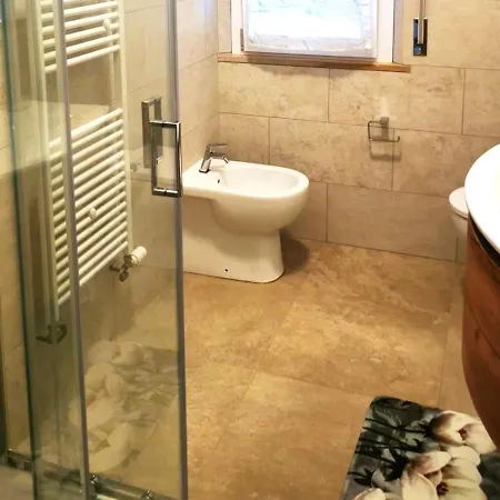 Se158 - Senigallia, Trilocale In Centro Con Aria Condizionata Apartman *