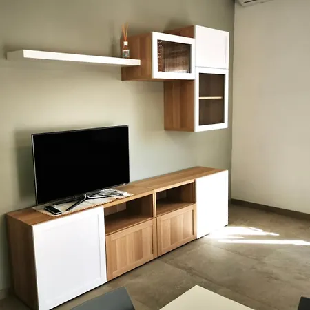 Apartamento Se158 - Senigallia, Trilocale In Centro Con Aria Condizionata