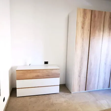 Se158 - Senigallia, Trilocale In Centro Con Aria Condizionata * Senigallia