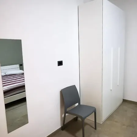 Se158 - Senigallia, Trilocale In Centro Con Aria Condizionata Apartamento