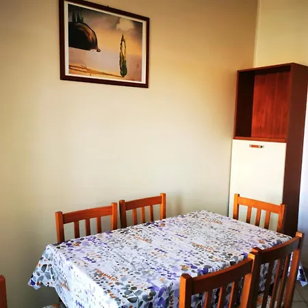 Se158 - Senigallia, Trilocale In Centro Con Aria Condizionata Senigallia