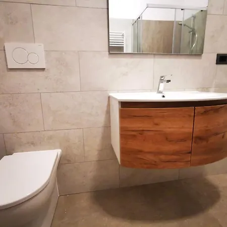 Se158 - Senigallia, Trilocale In Centro Con Aria Condizionata * Senigallia