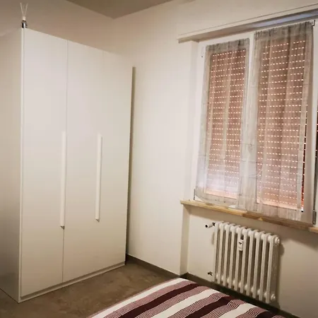Apartamento Se158 - Senigallia, Trilocale In Centro Con Aria Condizionata