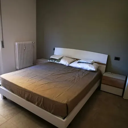 Se158 - Senigallia, Trilocale In Centro Con Aria Condizionata Apartman Senigallia