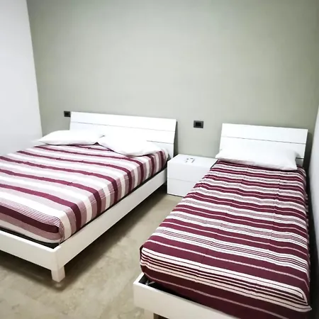 Se158 - Senigallia, Trilocale In Centro Con Aria Condizionata Apartment Senigallia