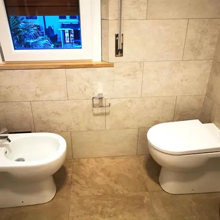 Se158 - Senigallia, Trilocale In Centro Con Aria Condizionata Senigallia