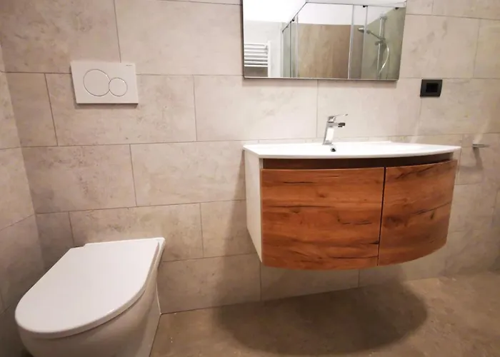 Se158 - Senigallia, Trilocale In Centro Con Aria Condizionata * Senigallia